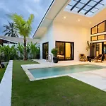 Mansion Las Puertas De La Selva
