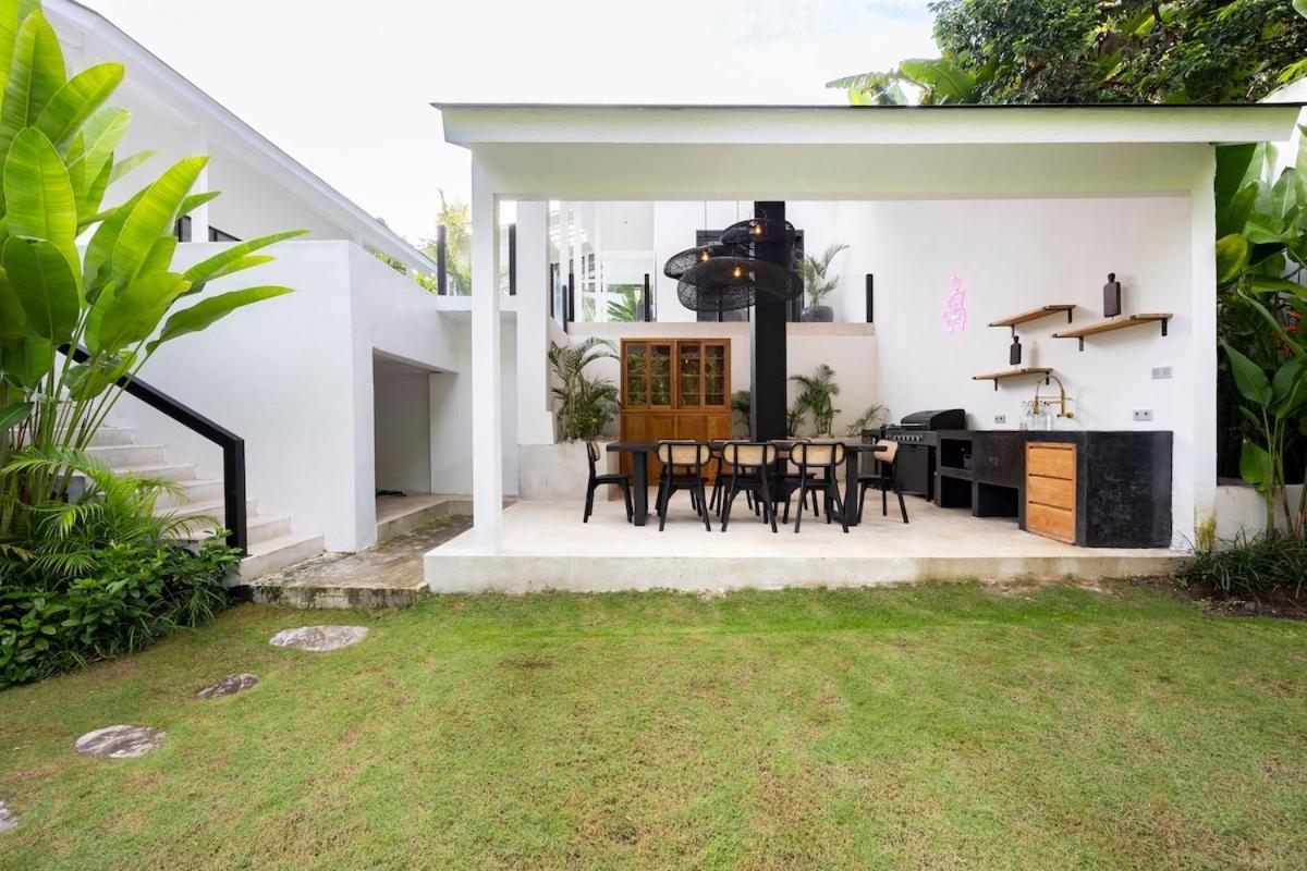 Mansion Puertas De La Selva Villa Ubud (Bali)