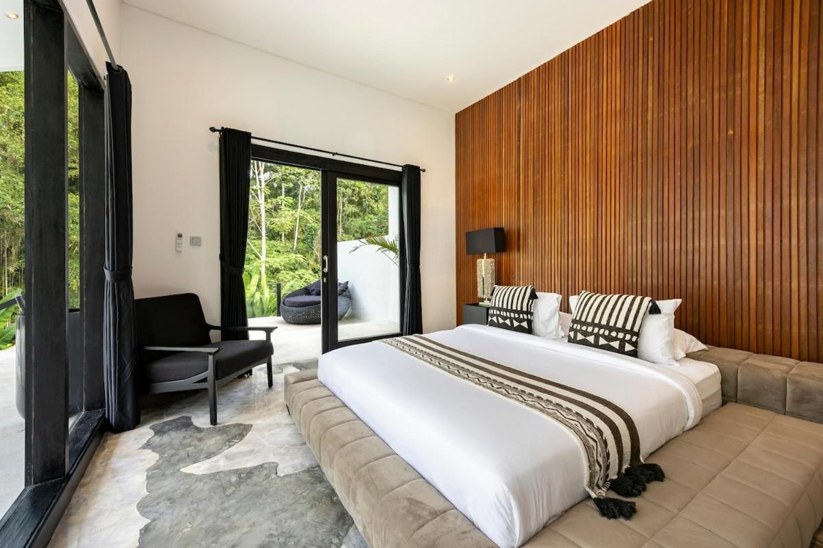 Villa Mansion Puertas De La Selva