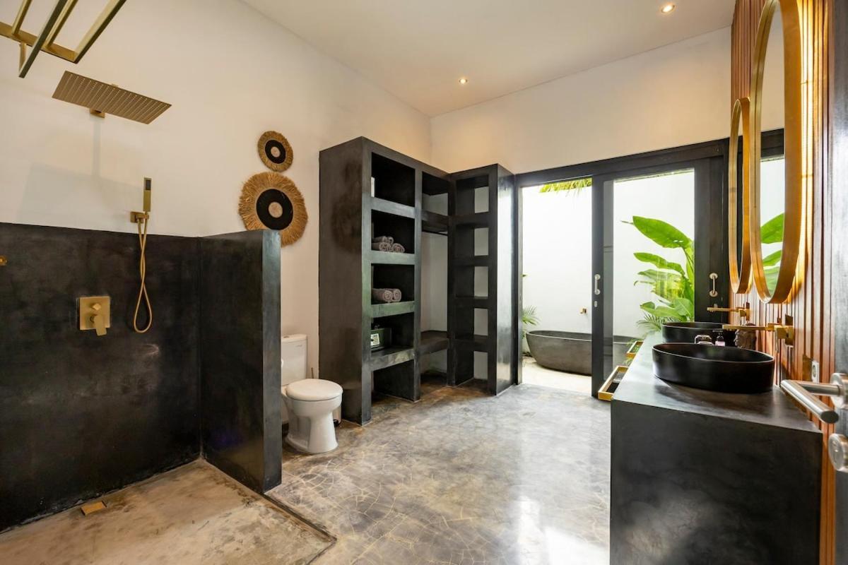 Mansion Puertas De La Selva Villa *