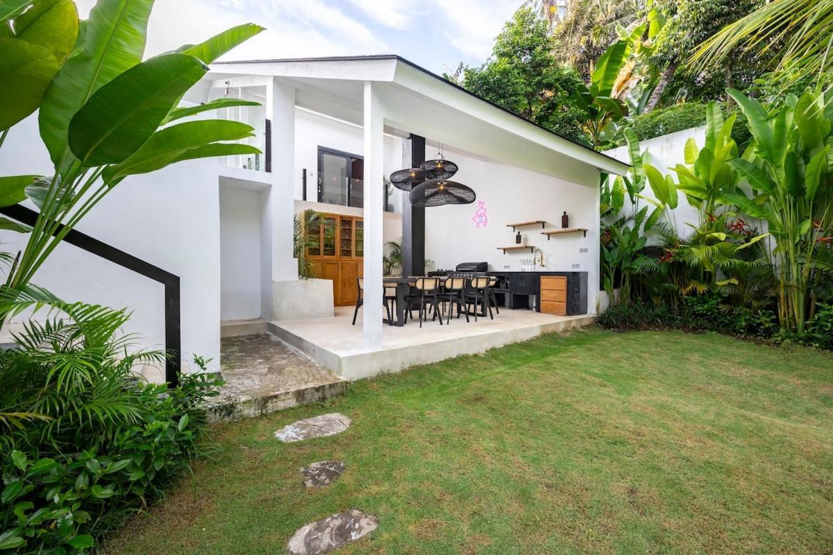 Mansion Puertas De La Selva Villa