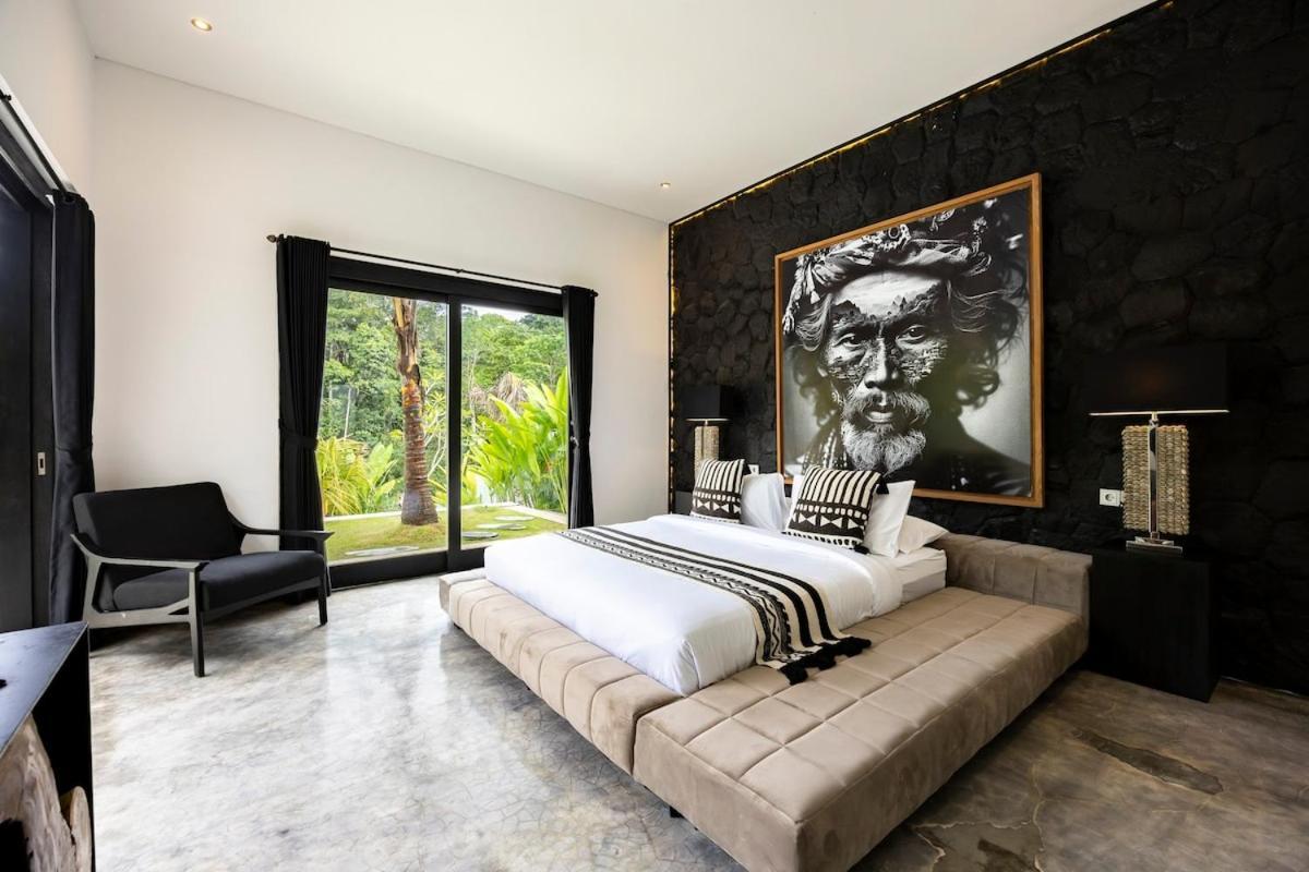 Mansion Puertas De La Selva Villa