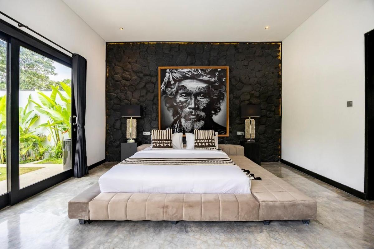 Villa Mansion Puertas De La Selva *