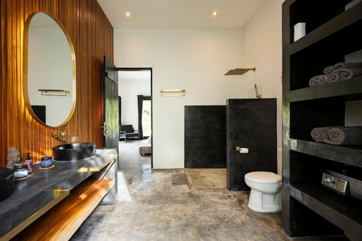 Mansion Puertas De La Selva Villa Ubud (Bali)