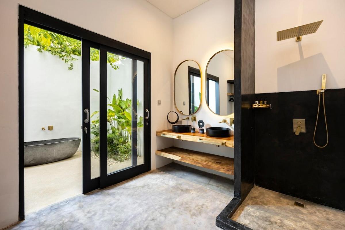 Villa Mansion Puertas De La Selva Ubud (Bali)
