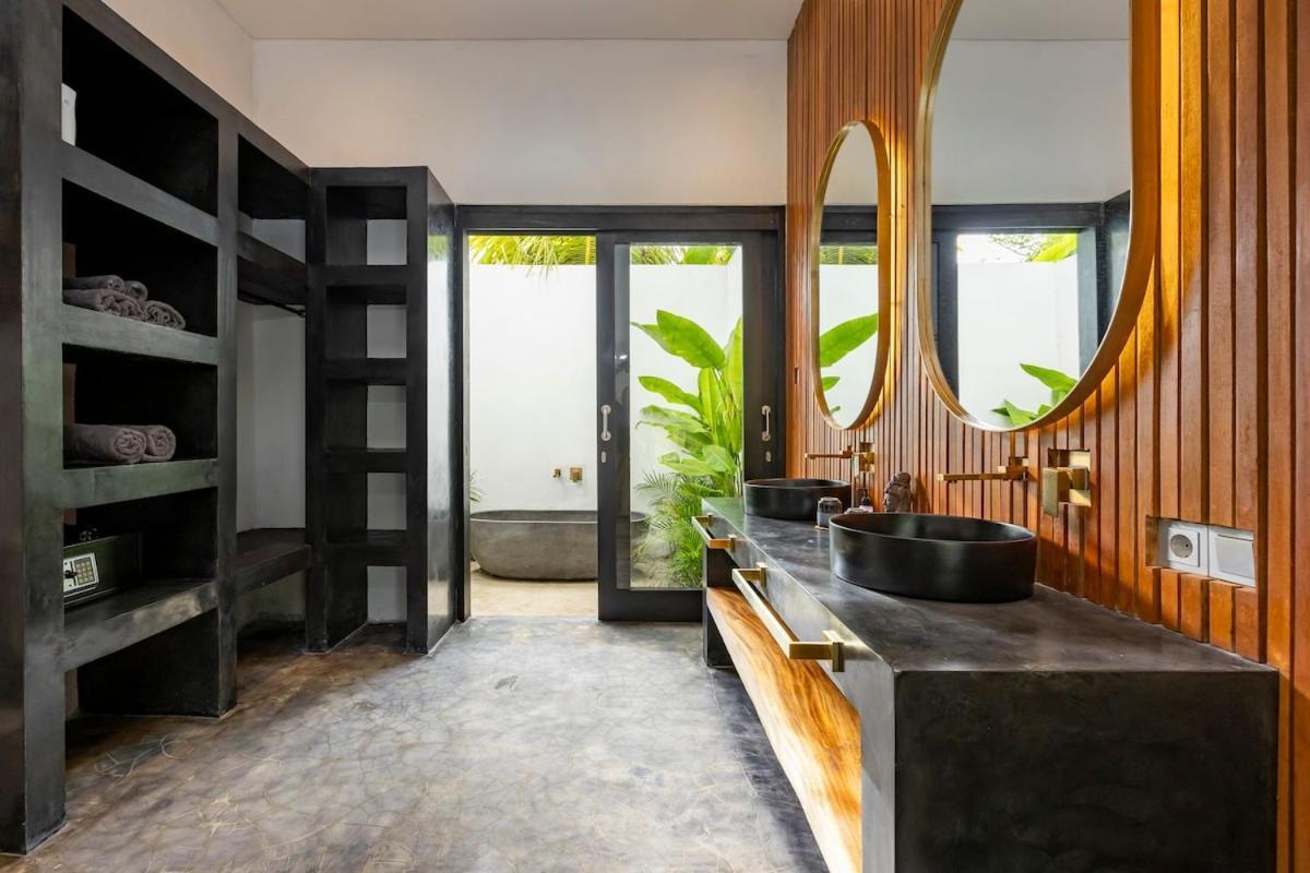 Mansion Puertas De La Selva Ubud (Bali)
