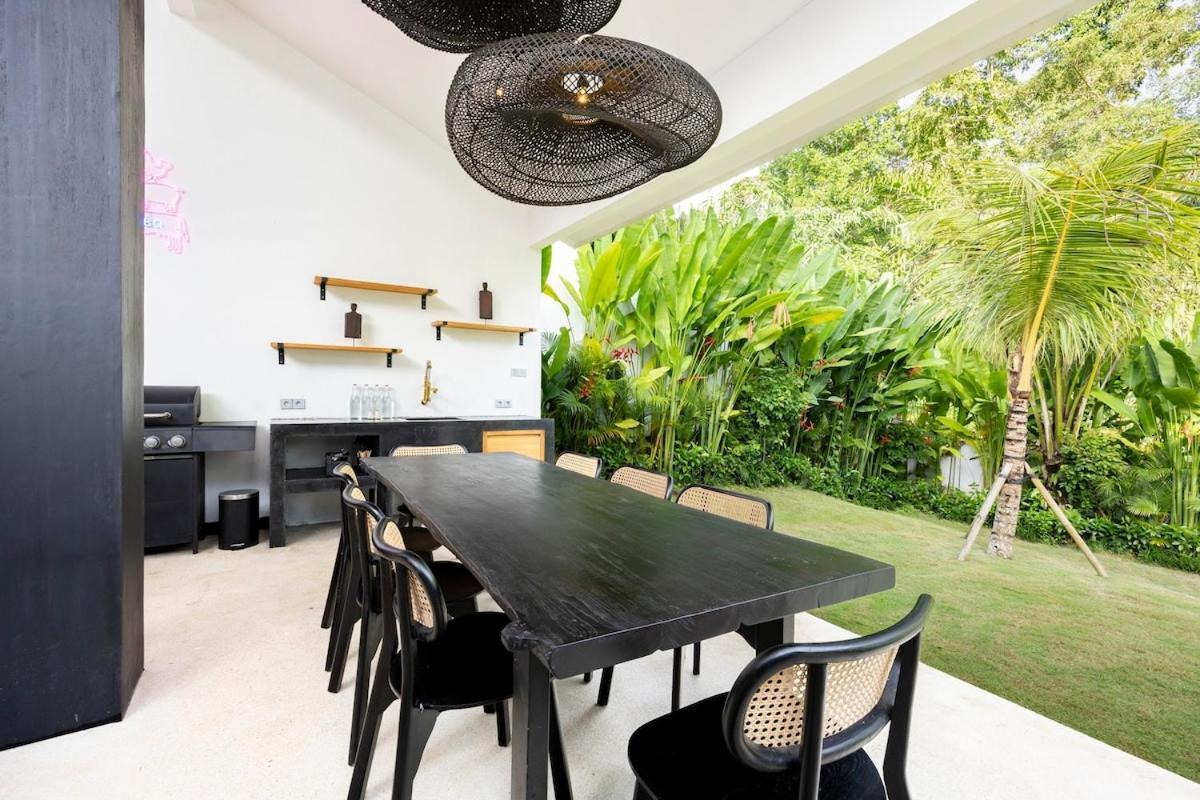 Mansion Puertas De La Selva Villa Ubud (Bali)
