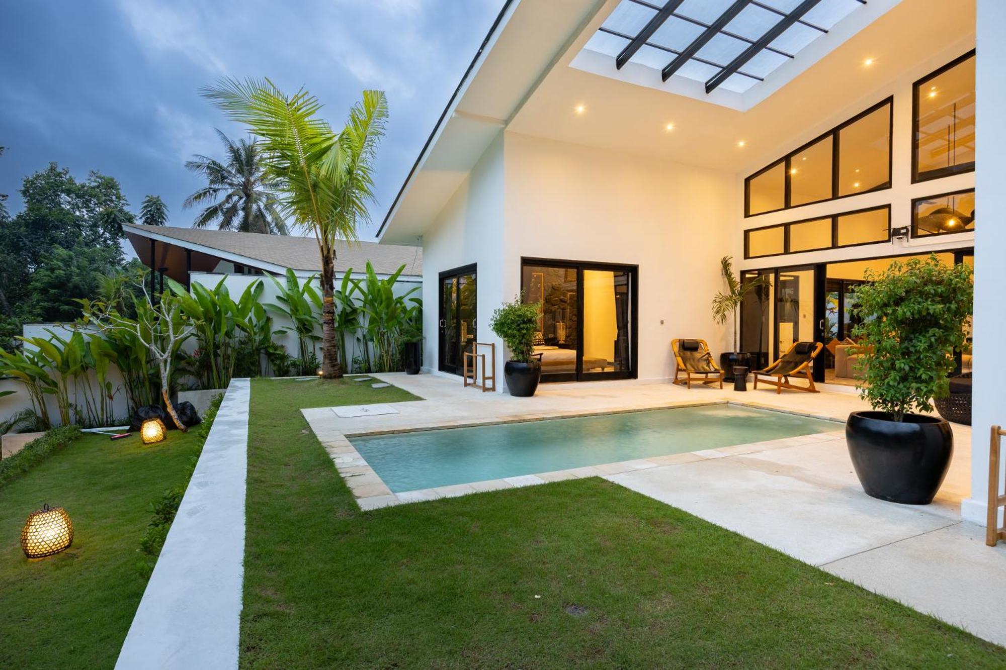 Villa Mansion Puertas De La Selva *