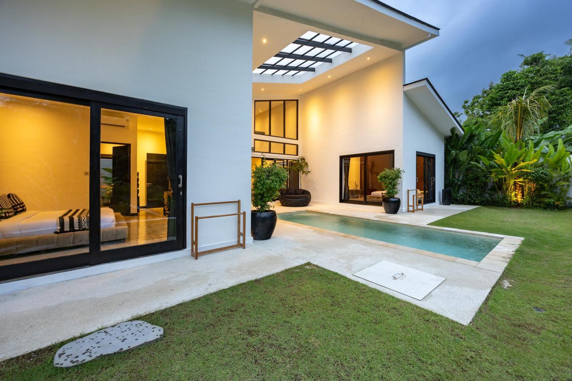 Mansion Puertas De La Selva