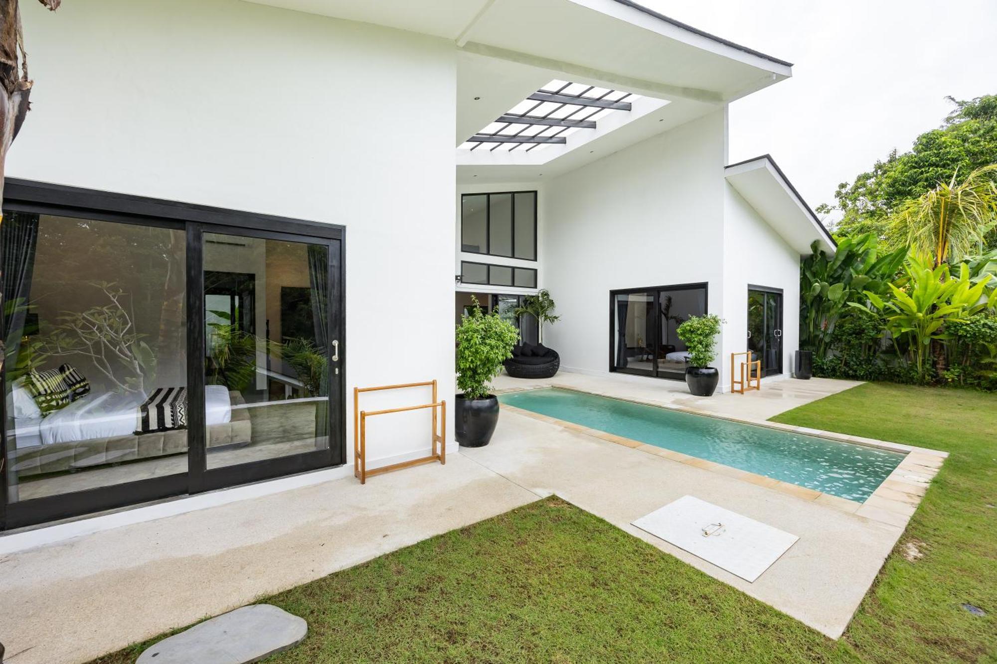 Villa Mansion Puertas De La Selva *