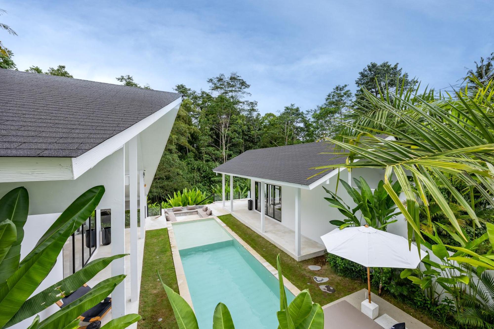 Mansion Puertas De La Selva
