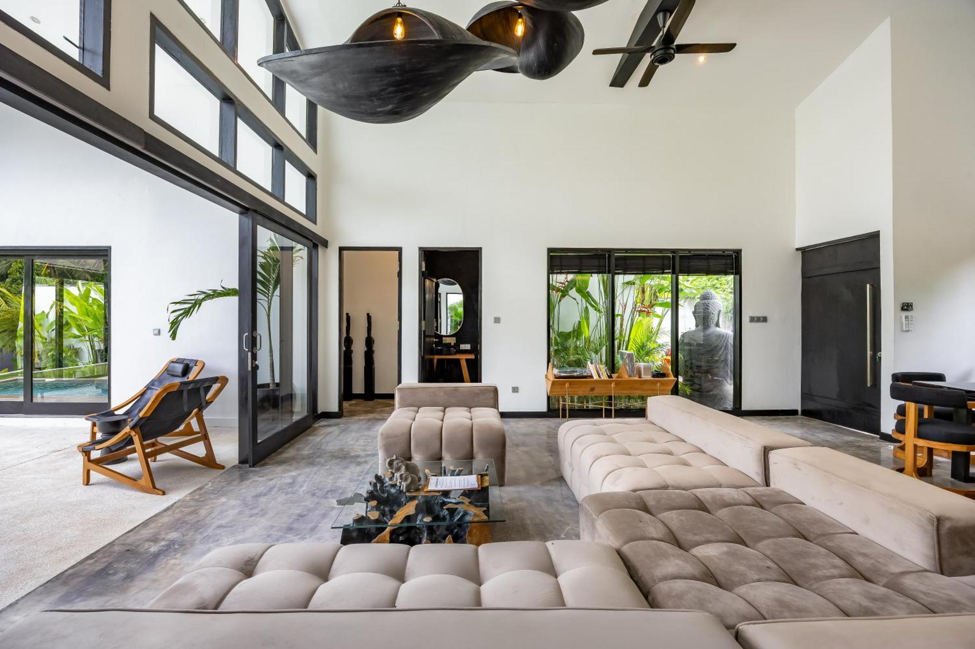 Mansion Puertas De La Selva Villa