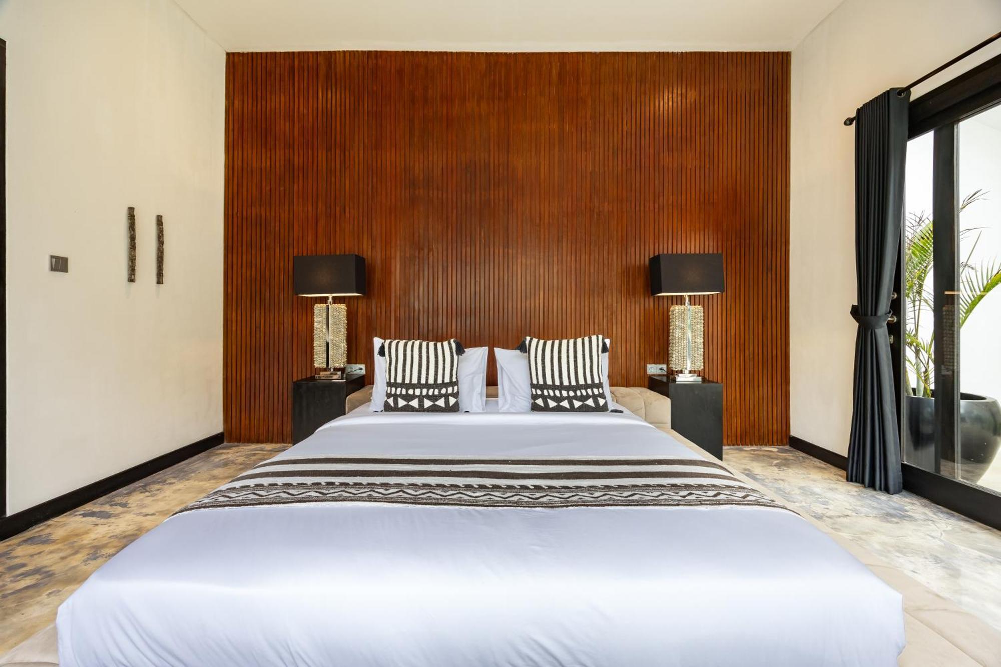 Mansion Puertas De La Selva * Ubud (Bali)