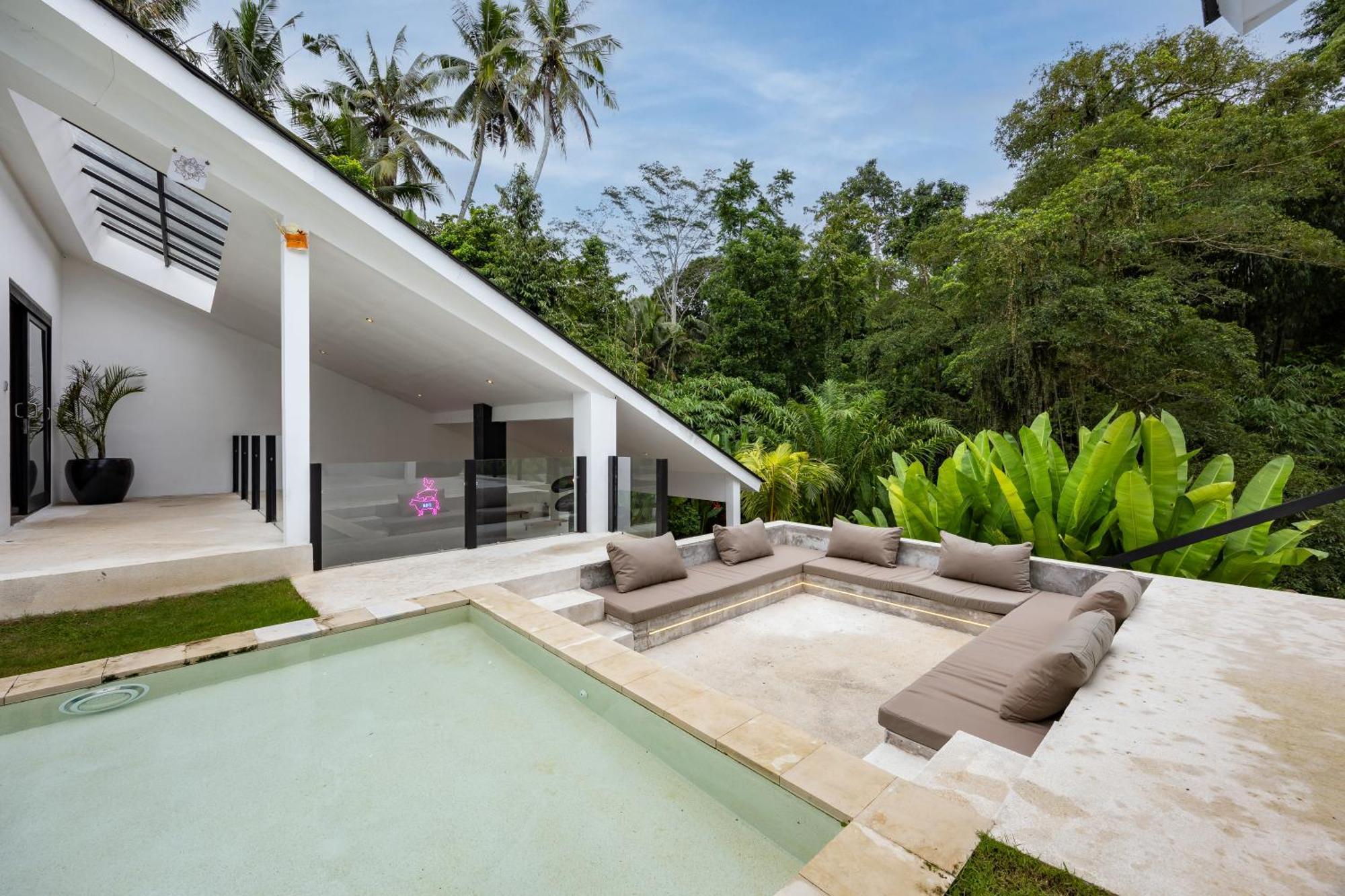 Mansion Puertas De La Selva