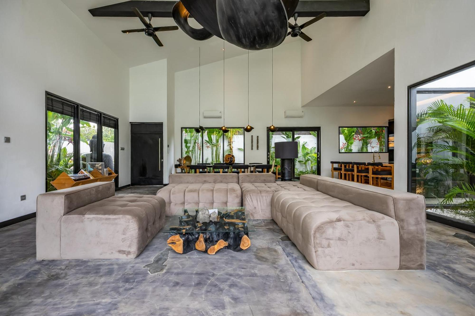 Mansion Puertas De La Selva Villa