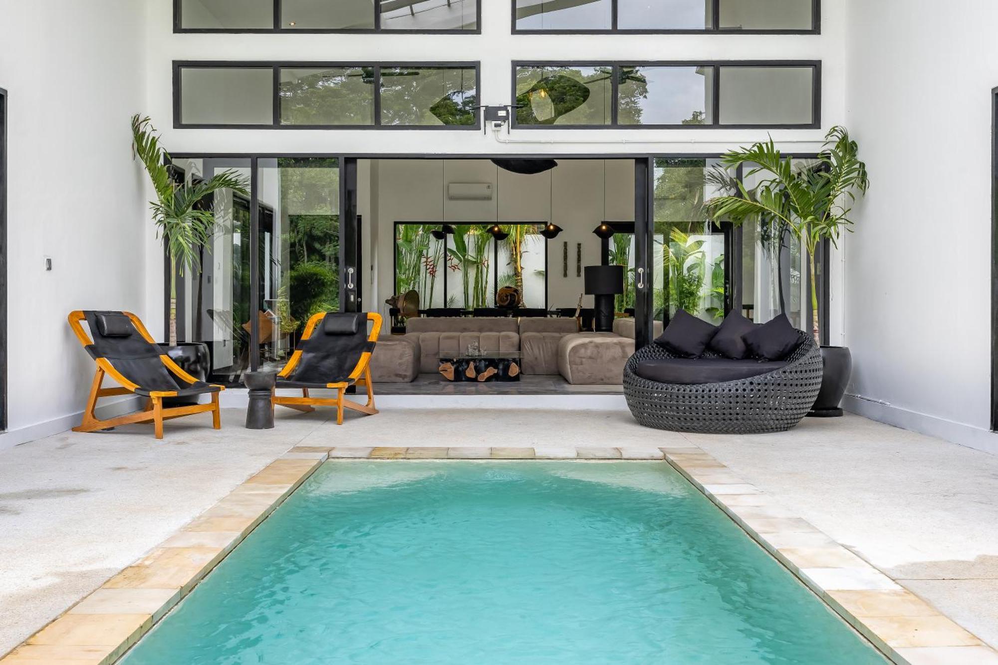 Mansion Puertas De La Selva Villa