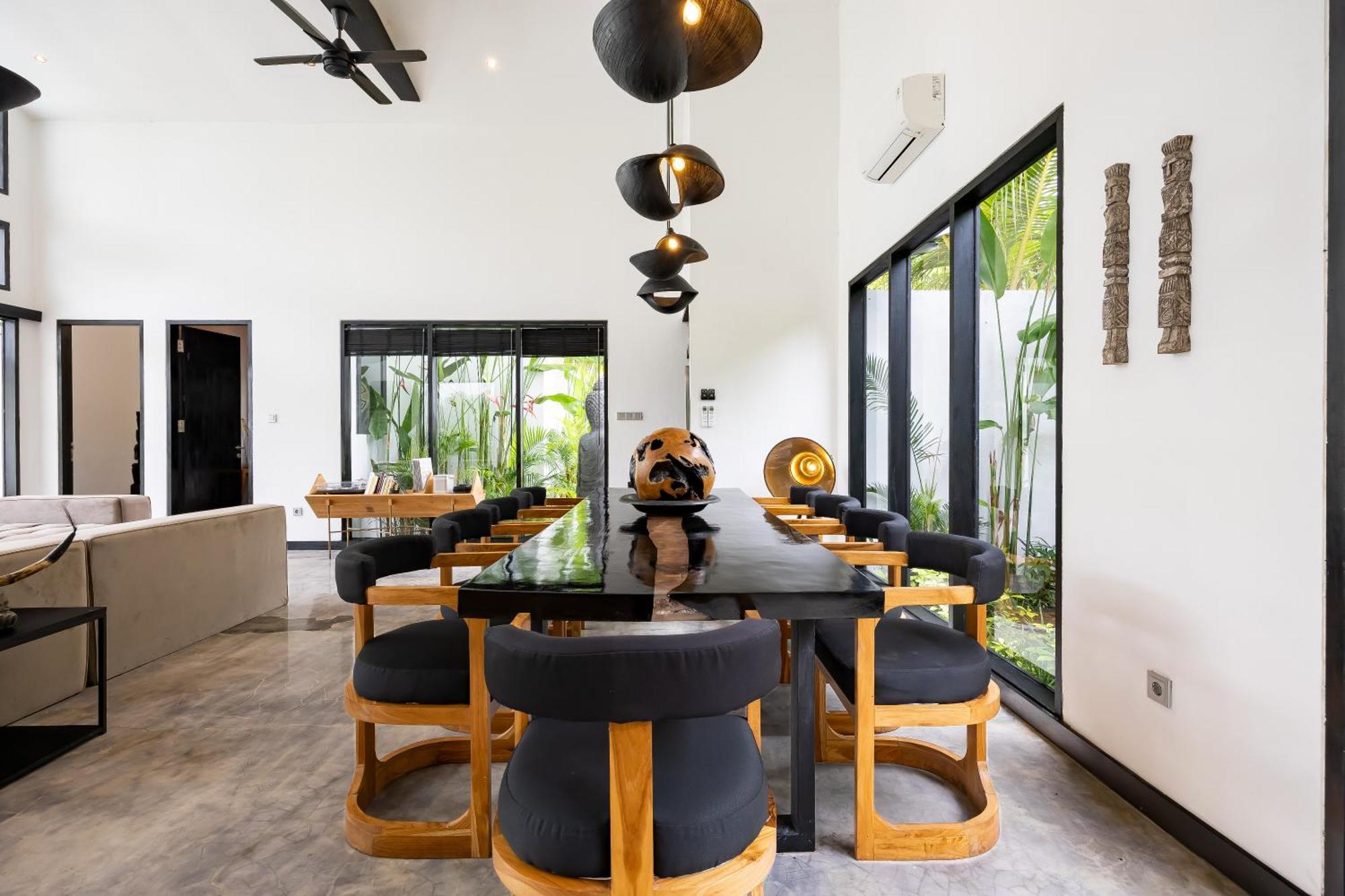 Mansion Puertas De La Selva Villa