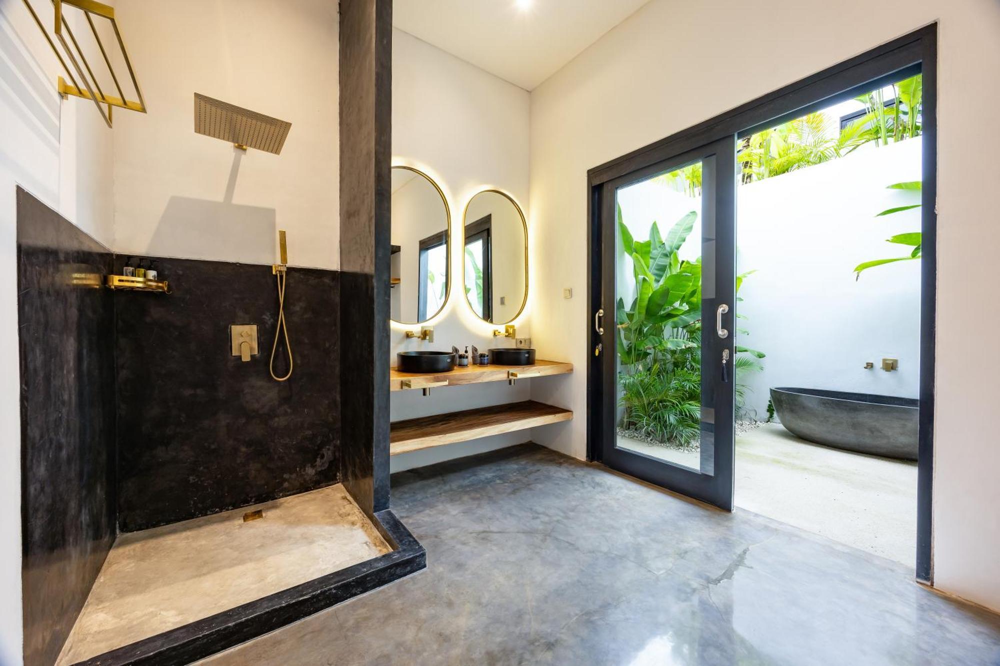 Mansion Puertas De La Selva Villa