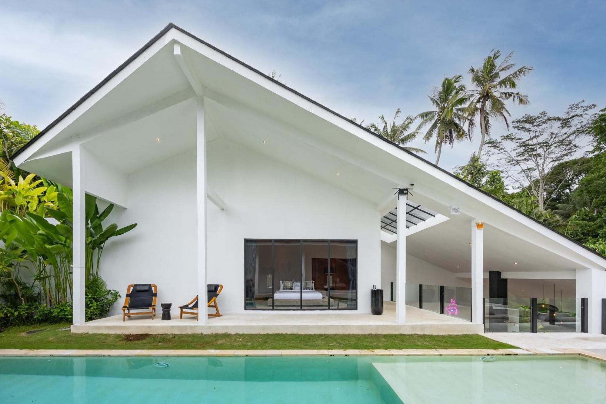 Mansion Puertas De La Selva Villa *
