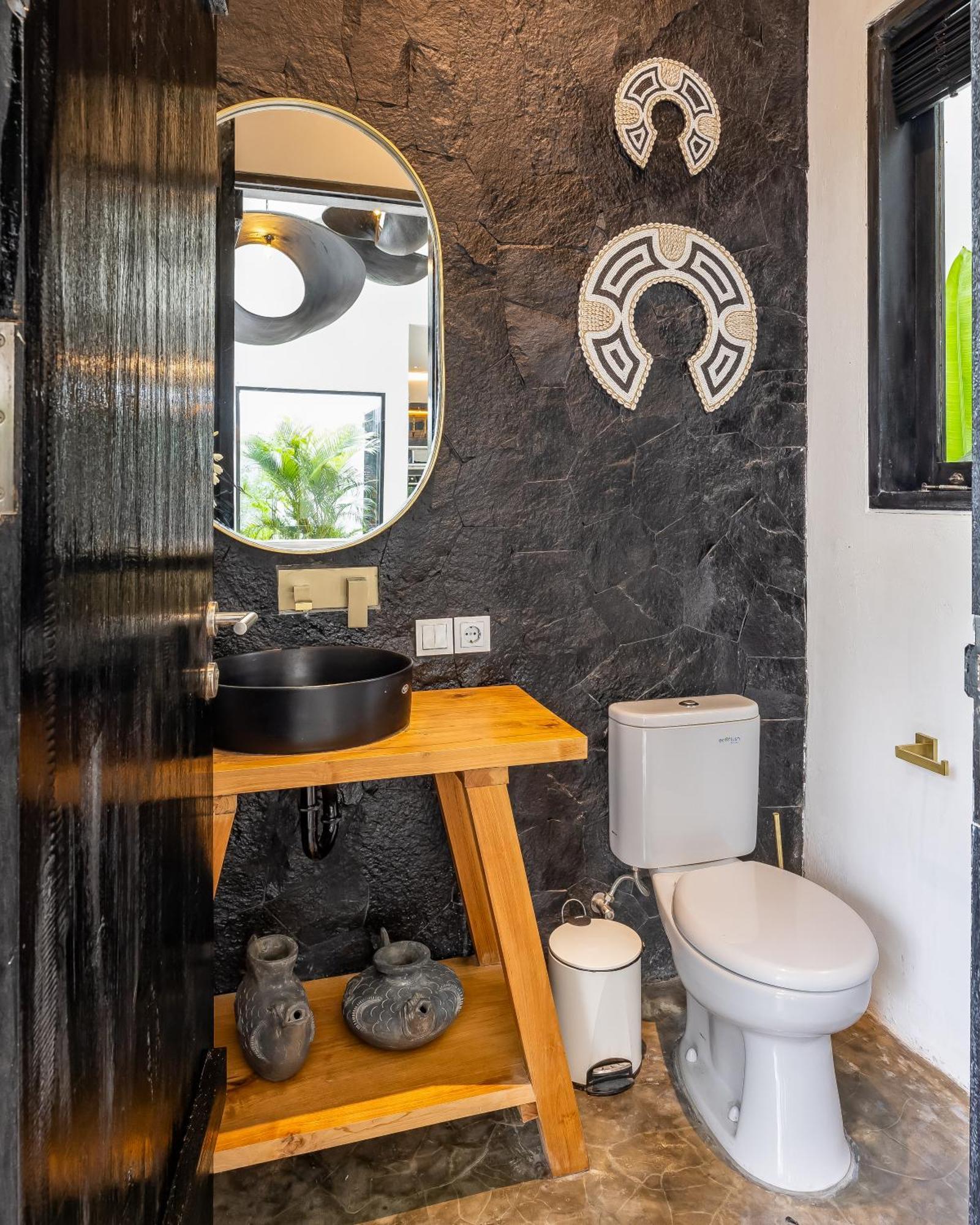 Villa Mansion Puertas De La Selva Ubud (Bali)